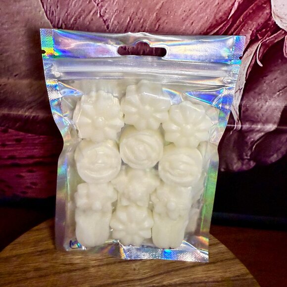 NEW WAX MELTS Bath and Body Works Candle Wax Melts - CHAMPAGNE TOAST! - Picture 2 of 2